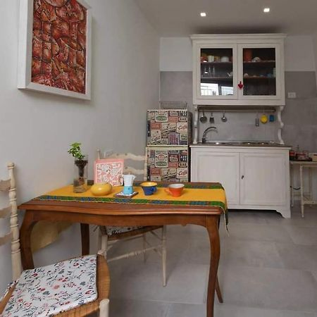 La Petite Maison Lägenhet Conversano Exteriör bild