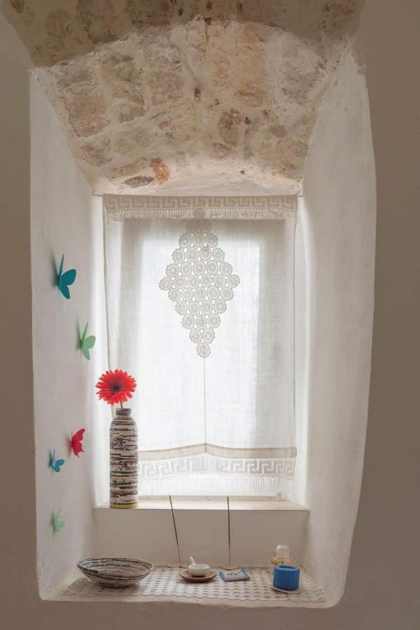 La Petite Maison Lägenhet Conversano Exteriör bild