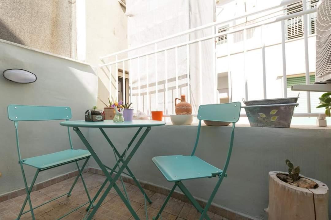 La Petite Maison Lägenhet Conversano Exteriör bild